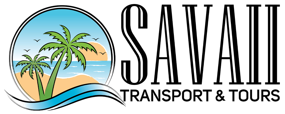 Savaii Tours & Transport