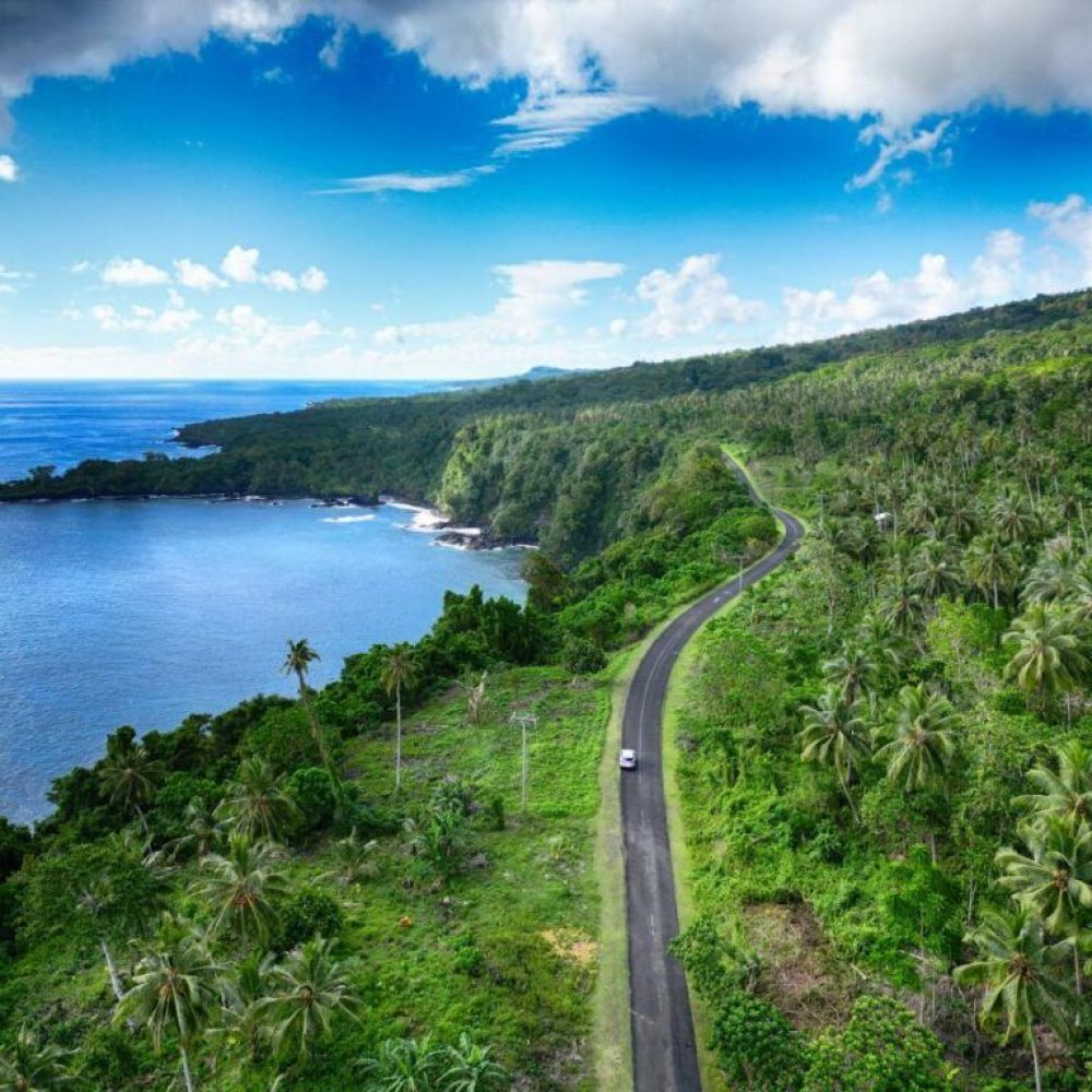 Savaii-Scenic-Road-Drive-Car-MUST-CREDIT-samoapocketguide.com--1024x768